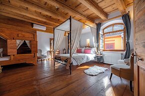 Boutique Hotel von Graf