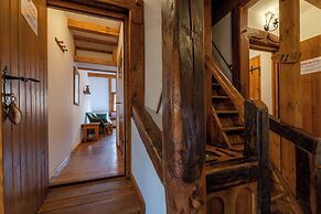 Boutique Hotel von Graf