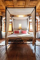 Boutique Hotel von Graf