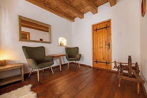 Boutique Hotel von Graf