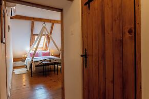 Boutique Hotel von Graf