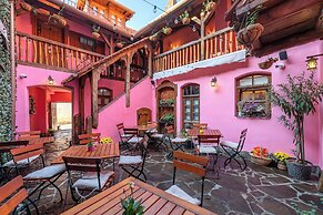 Boutique Hotel von Graf