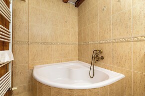 Boutique Hotel von Graf