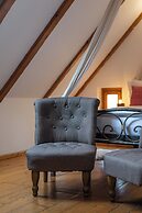 Boutique Hotel von Graf