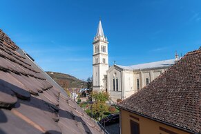 Boutique Hotel von Graf