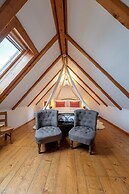 Boutique Hotel von Graf