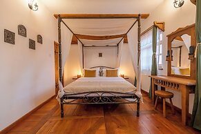 Boutique Hotel von Graf