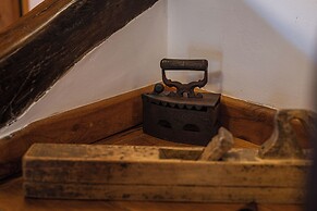 Boutique Hotel von Graf