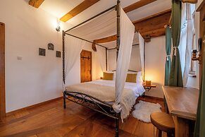 Boutique Hotel von Graf