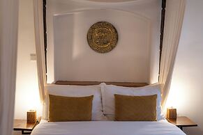 Boutique Hotel von Graf