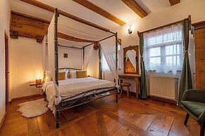 Boutique Hotel von Graf