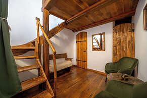Boutique Hotel von Graf