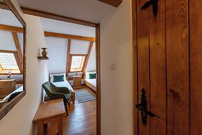 Boutique Hotel von Graf