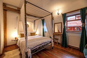 Boutique Hotel von Graf