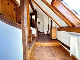 Boutique Hotel von Graf