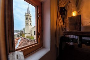 Boutique Hotel von Graf