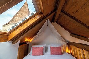 Boutique Hotel von Graf