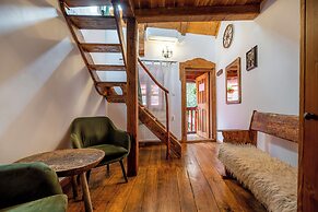 Boutique Hotel von Graf