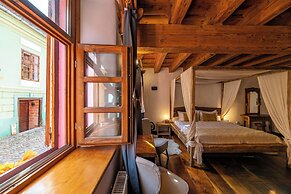 Boutique Hotel von Graf