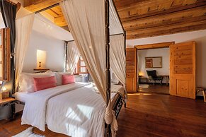 Boutique Hotel von Graf