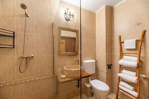 Boutique Hotel von Graf