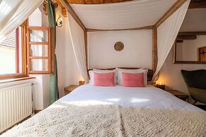 Boutique Hotel von Graf