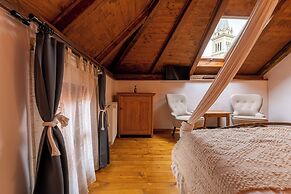 Boutique Hotel von Graf