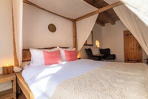 Boutique Hotel von Graf