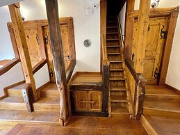 Boutique Hotel von Graf