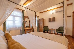 Boutique Hotel von Graf