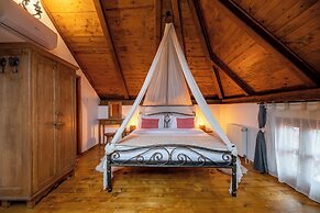 Boutique Hotel von Graf