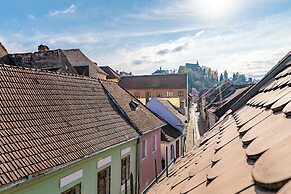 Boutique Hotel von Graf