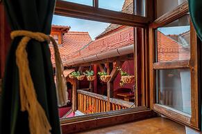 Boutique Hotel von Graf