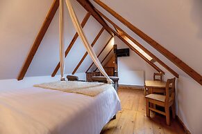 Boutique Hotel von Graf