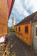 Boutique Hotel von Graf