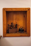 Boutique Hotel von Graf