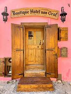 Boutique Hotel von Graf