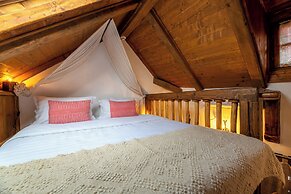 Boutique Hotel von Graf