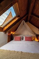 Boutique Hotel von Graf