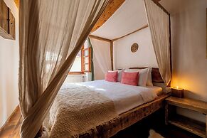 Boutique Hotel von Graf