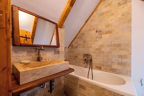 Boutique Hotel von Graf