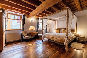 Boutique Hotel von Graf
