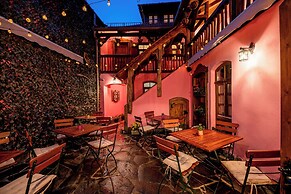 Boutique Hotel von Graf