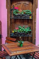 Boutique Hotel von Graf