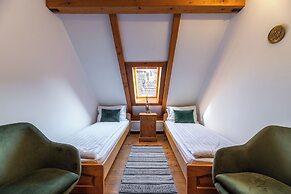 Boutique Hotel von Graf