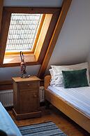 Boutique Hotel von Graf