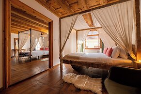 Boutique Hotel von Graf