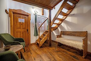 Boutique Hotel von Graf