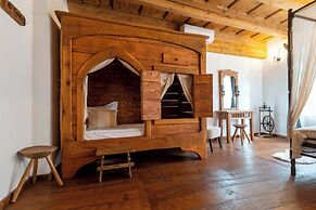 Boutique Hotel von Graf