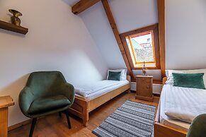 Boutique Hotel von Graf